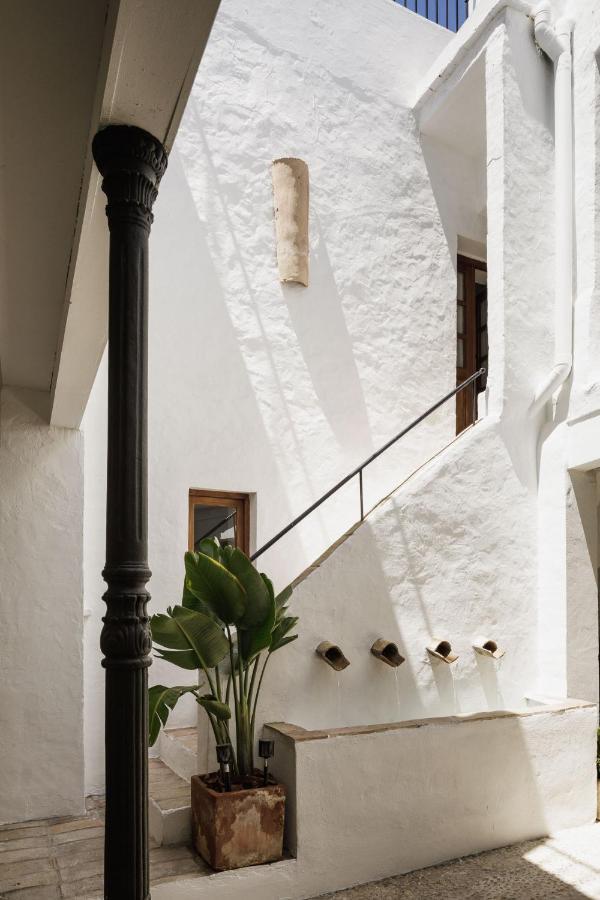 Casablanca Bano Termal Apartment Vejer de la Frontera Exterior photo